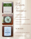 Total Prosperity & Abundance Course