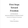 First Steps Toward Freedom (Compilation) - Booklet