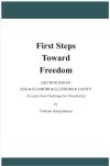 First Steps Toward Freedom (Compilation) - Booklet