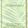 M3-1 101 Stories from Agni Yoga (Level 3 • 25 Lessons)