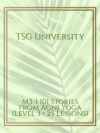 M3-1 101 Stories from Agni Yoga (Level 3 • 25 Lessons)