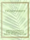 M4-1 Challenge for Discipleship (Level 4 • 57 Lessons)