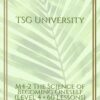 M4-2 The Science of Becoming Oneself (Level 4 • 60 Lessons)