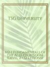 M2-1 Fundamentals of the Ageless Wisdom (Level 2 • 12 Lessons)