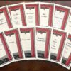 Family Values Booklets - 12 Booklet Package
