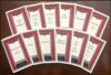Family Values Booklets - 12 Booklet Package