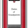 Family Series Booklet 01 - Duties of Grandparents