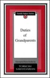 Family Series Booklet 01 - Duties of Grandparents