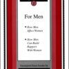 Family Series Booklet 02 - For Men