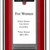 Family Series Booklet 03 - For Women