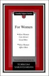 Family Series Booklet 03 - For Women