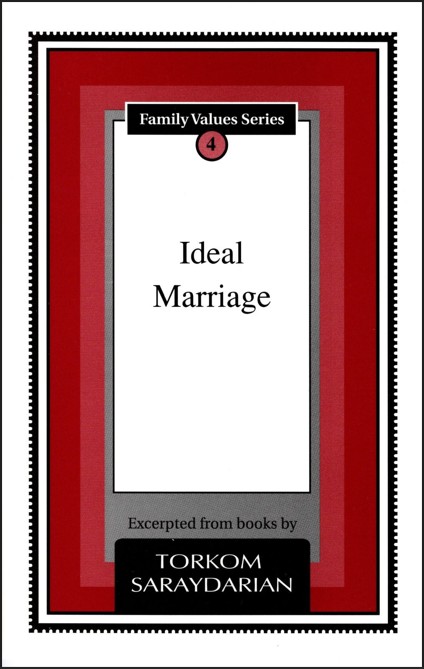 Family Series Booklet 04 - Ideal Marriage