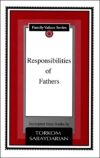 Family Series Booklet 06 - Responsibility of Fathers