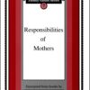Family Series Booklet 07 - Responsibility of Mothers