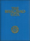 Bhagavad Gita - Hardcover