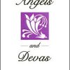 Angels & Devas - (Compilation) Booklet
