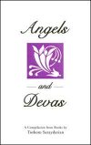 Angels & Devas - (Compilation) Booklet