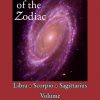 Wisdom of the Zodiac, Volume 3: Libra-Scorpio-Sagittarius