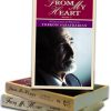From My Heart, A Collection of Poetry - 3 Volume Set