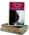 From My Heart, A Collection of Poetry - 3 Volume Set