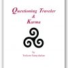 Questioning Traveler & Karma - Booklet