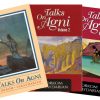 Talks on Agni: 3-Volume Set