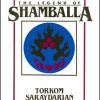Legend of Shamballa- Hardcover