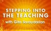 T100V Stepping Into the Teaching - Year 1