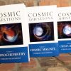 Cosmic Questions: 3-Volume Set
