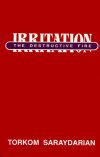Irritation, The Destructive Fire - Booklet