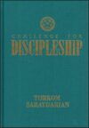 Challenge for Discipleship - Hardcover