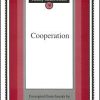 Family Series Booklet 09 - Cooperation