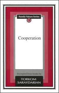 Family Series Booklet 09 - Cooperation
