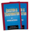Education as Transformation: 2-Volume Set