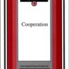 Family Series Booklet 09 - Cooperation