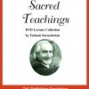 Sacred Teachings DVD 8-Disk Set