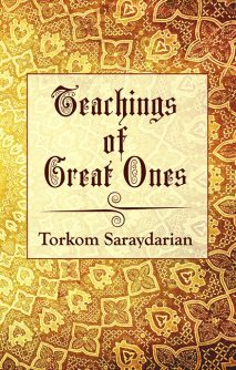 Teachings of Great Ones