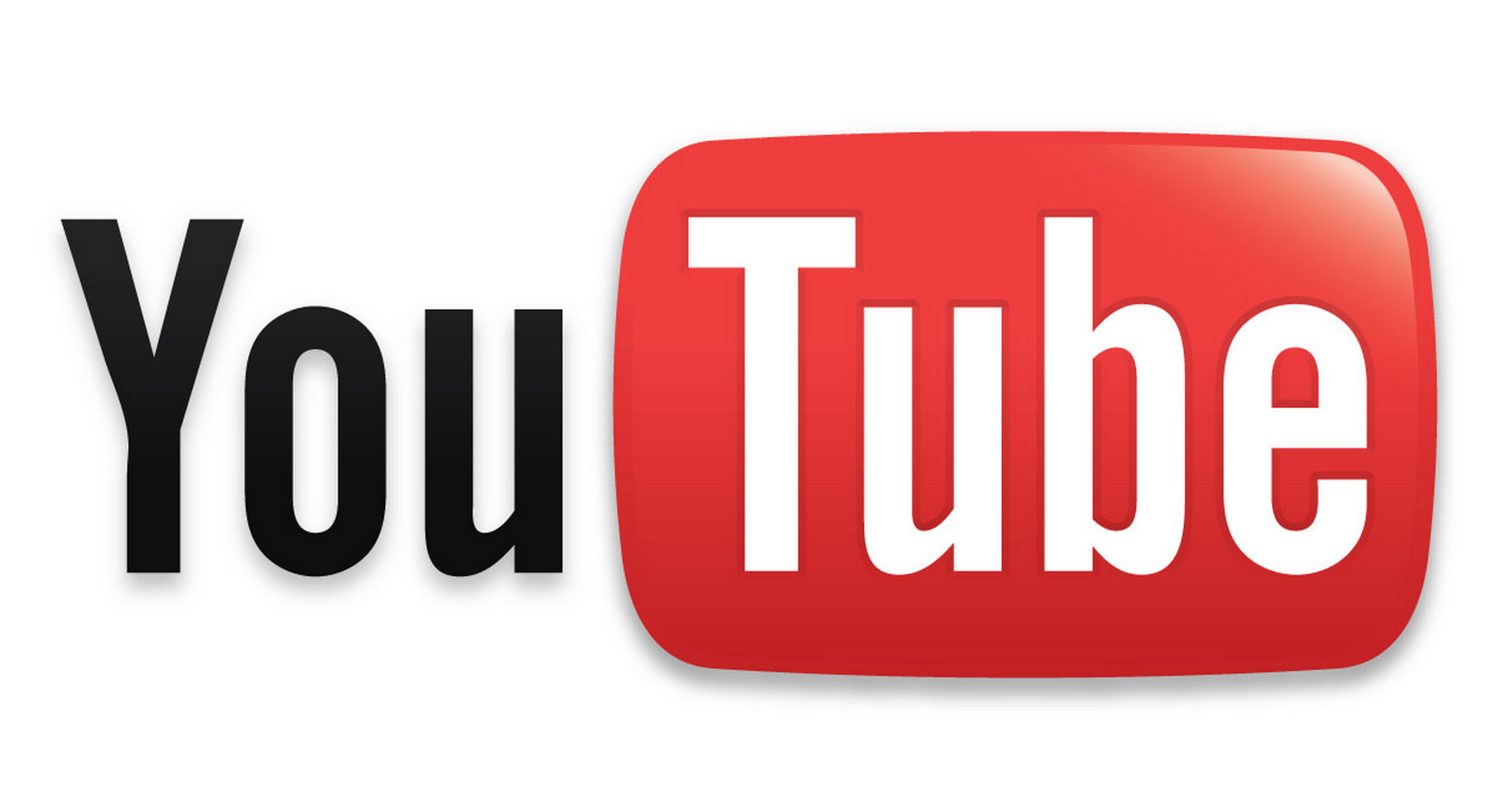 youtube clipart