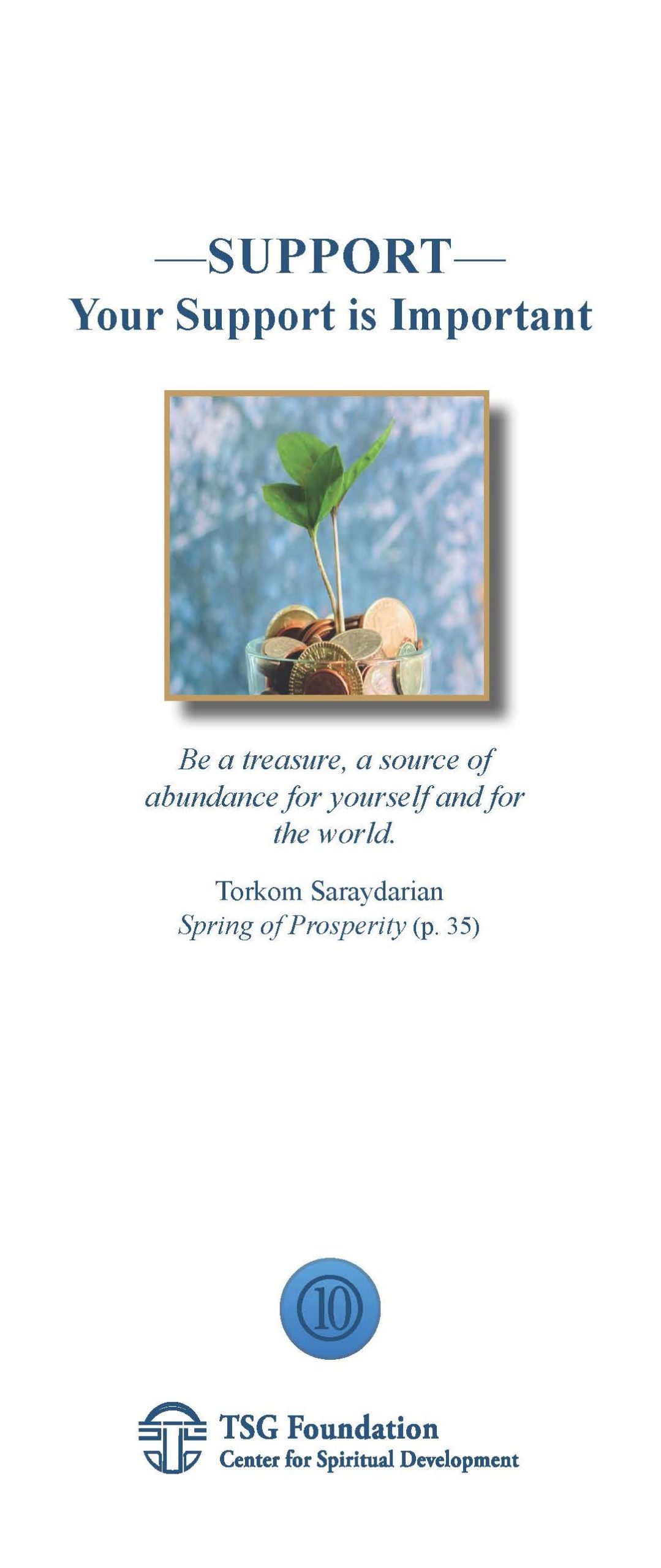 10_TSG Support