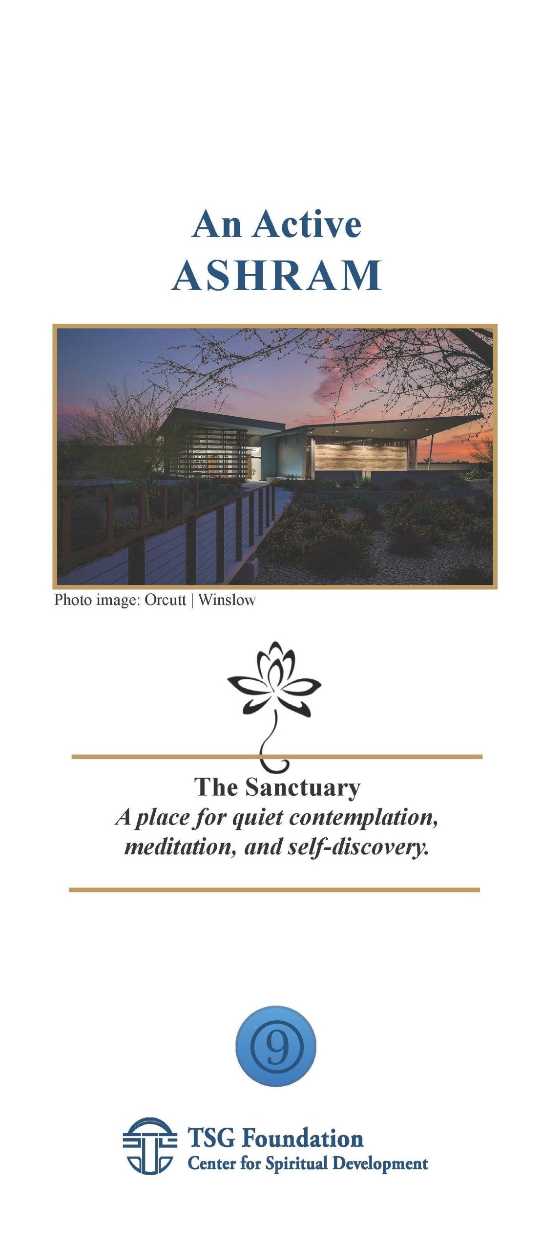 9_TSG Ashram
