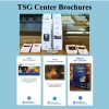 TSG Brochures - (one set)