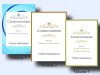 Consciousness: 3-Volume (COMBINED ED. SALE SET)