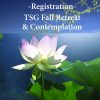 Event Registration for November 1st